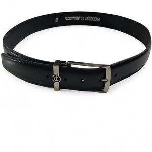 Genuine Leather Piccoder Handmade Belt